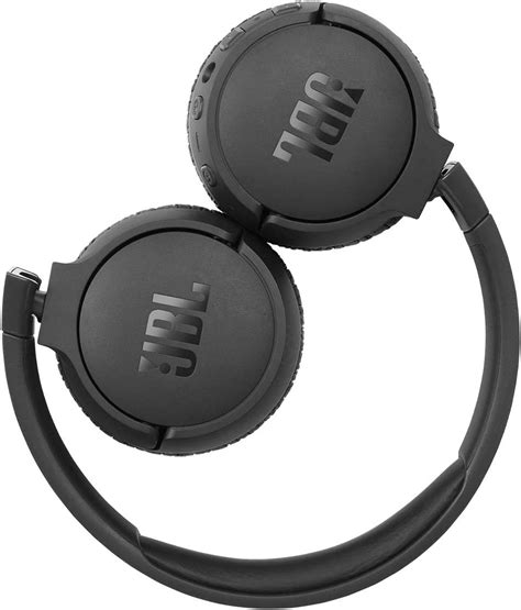 JBL Tune 660NC: Wireless Headphones with Active Noise Cancellation
