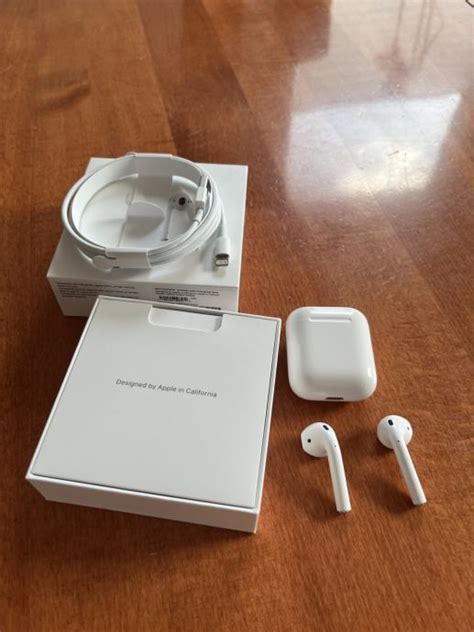airpods 2