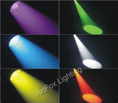 follow light  artfox lighting