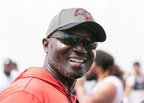 Bucs coach Todd Bowles (personal) misses practice - National Football Post