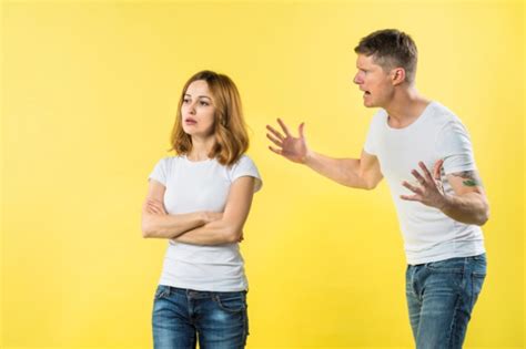 Возможно, вы в опасности: признаки, что ваш муж – абьюзер / Mama96.ru
