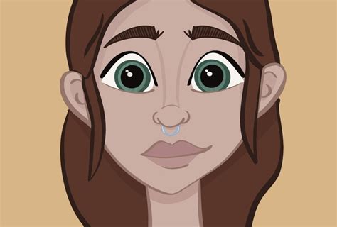 cartoon  skillshare student project