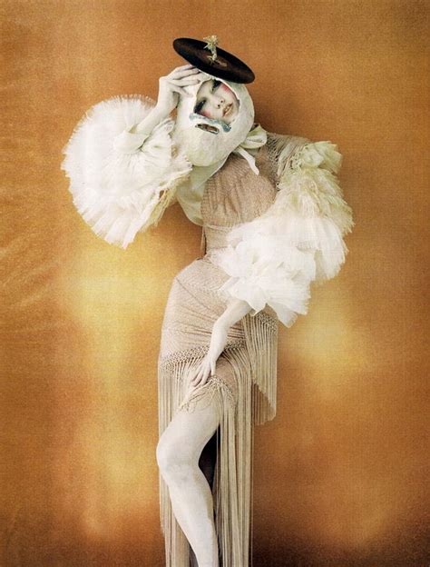 fashion style beauty lifestyle fashion  rogue tim walker