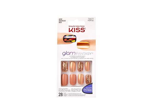 Unghie finte: le migliori per una manicure express senza fatica - Grazia.it