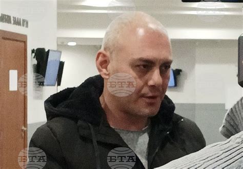 Процедурни нередности попречиха да започне делото срещу Григор Димов ...