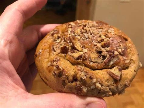 perfect muffin