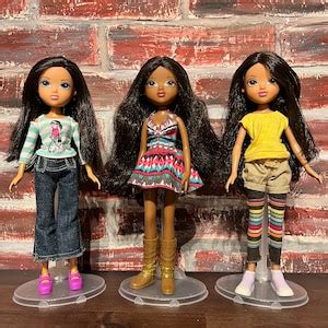 Moxie Doll Dolls - Etsy