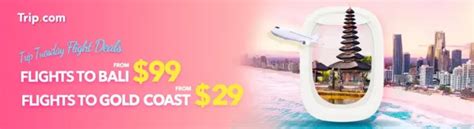 Latest Trip.com Promo Codes, Coupons, Flight Deals & Hotel Discounts