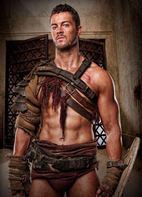 Agron | Spartacus Wiki | Fandom powered by Wikia