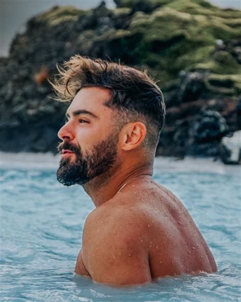 Zac Efron is headed to Netflix with new reality series / Twitter