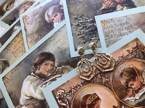 Серьги фигурные | Украшения, Дизайн, Серебро