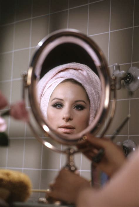 Inside Barbra Streisand’s World | Vanity Fair