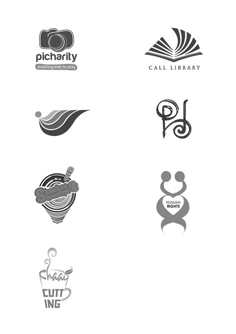 L O G O F O L I O on Behance