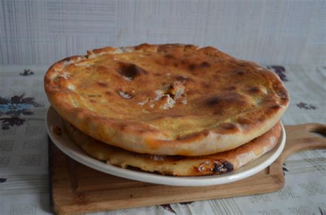 Осетинские пироги: foodclub_ru — LiveJournal