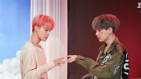 yoonmin au rec on Tumblr