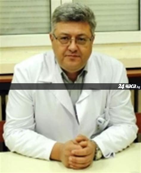 Доц. Буланов е новият декан на Медицинския факултет в МУ-София