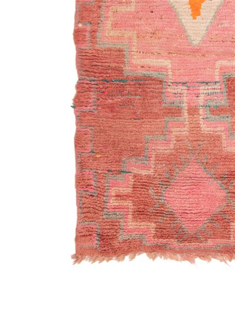 Boujaad Rugs | Boujaad Carpets - Beni Ouarain Outlet