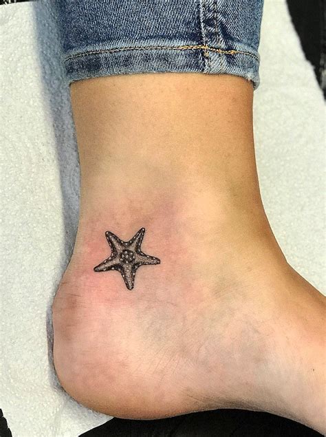 Sea Creature Tattoos Inspired By Strong And Resilient Souls. Tattoos ...