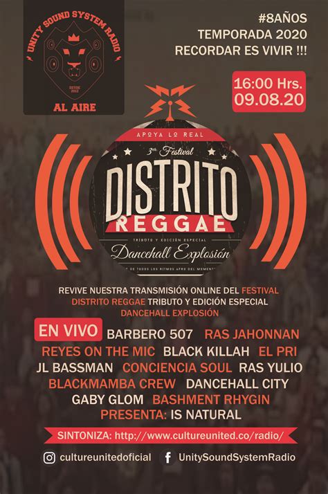 radio - Culture United