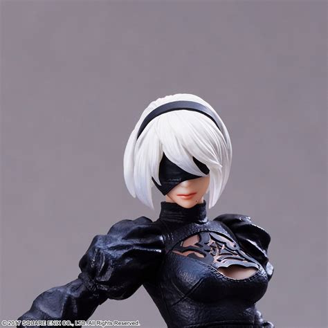 FORM-ISM NieR: Automata 2B (YoRHa No. 2 Type B) (Re-run) - Tokyo Otaku