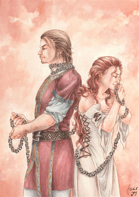 Shackled Minds by Toradh on deviantART