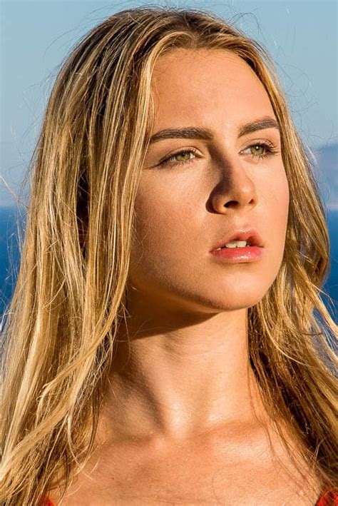 Alecia Fox - Profile Images — The Movie Database (TMDB)