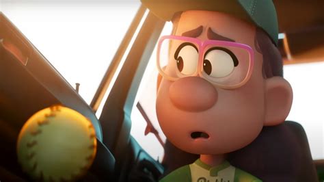 승리하든 패배하든: 오늘 Disney+에 등장하는 Pixar 시리즈