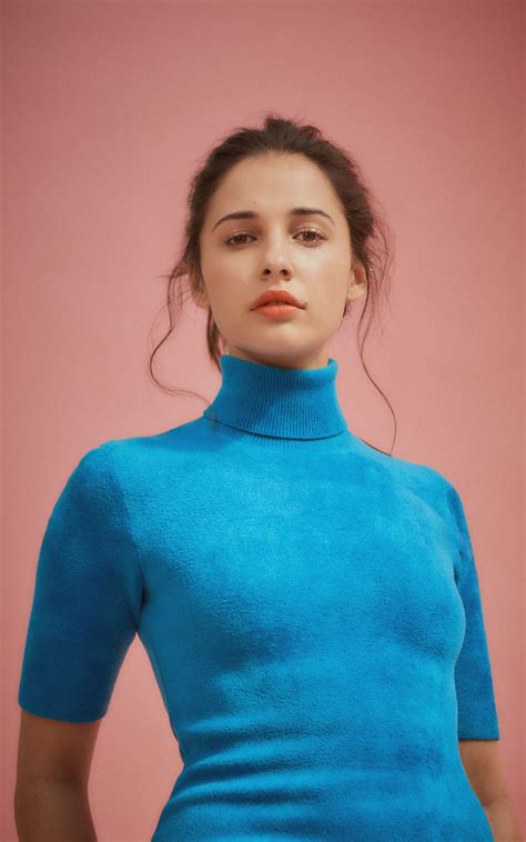 Aladdin star Naomi Scott: Hollywood’s next big Brit girl, on faith