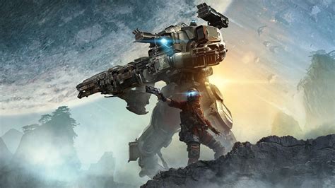 Titanfall 2 Wallpapers - Wallpaper Cave