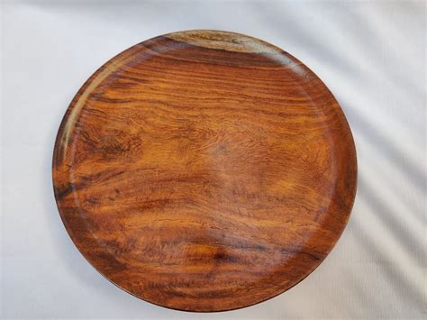 Shesaam wood raw plates to paint. – Shunya Creations