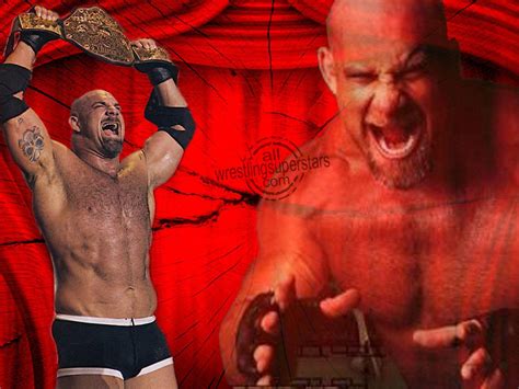 wallpaper: Goldberg Wallpapers