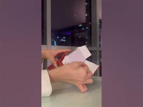 Духи из Дубая - YouTube
