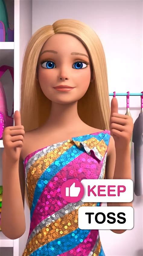 Barbie Roberts |Barbie vlogs| wallpaper | Barbie, Barbie and her
