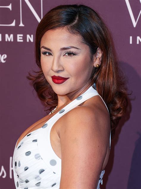 annie gonzalez movies and tv shows 9
