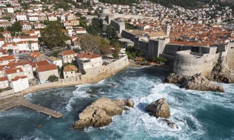 The best January ever in Dubrovnik! - The Dubrovnik Times