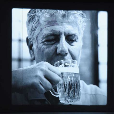 Anthony Bourdain Travel Quotes | Journo Travel Journal