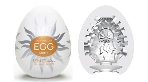 Полный обзор на яйцо тенга (tenga egg) для массажа мужчине: что это ...