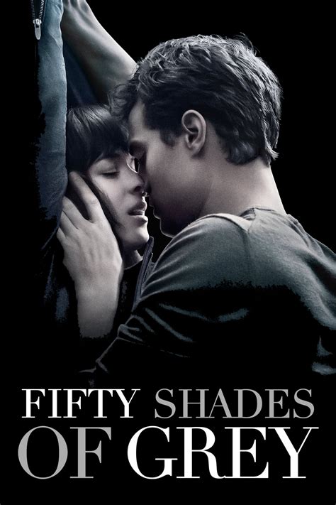 Fifty Shades of Grey (2015) - Posters — The Movie Database (TMDB)