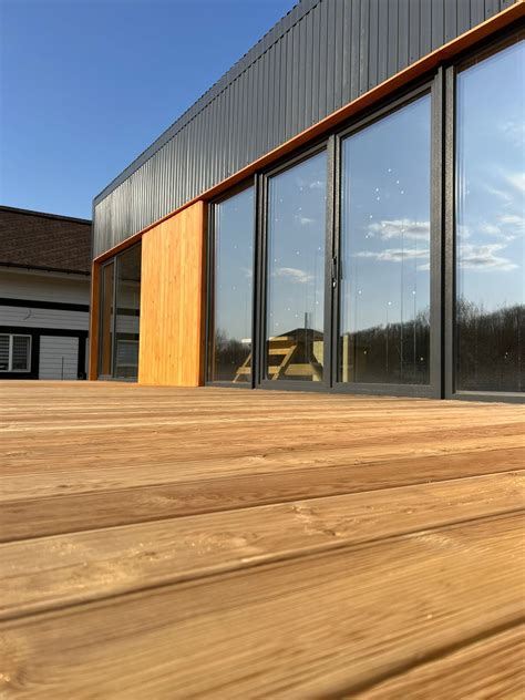 MODERN HOUSE | Строительство деревянных и каменных домов во ...