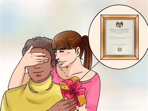 5 Ways to Surprise Your Boyfriend - wikiHow