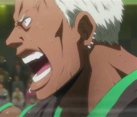 Jabberwock | Wiki | Kuroko no Basket PT/BR Amino