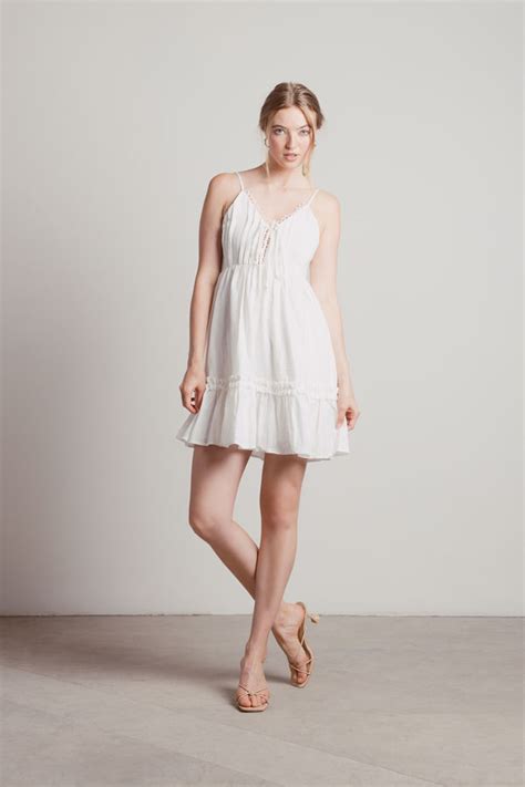 Pleated Dresses for Women - Sexy Pleated Dresses | Tobi