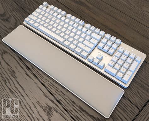 Razer Pro Type Ultra - Review 2021 - PCMag Australia
