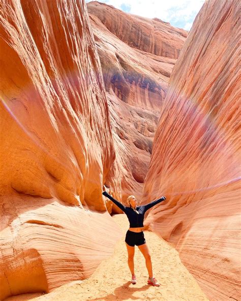 Lower Antelope Canyon