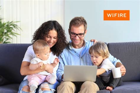Wifire обновил сетевую инфраструктуру в Чебоксарах и близлежащих ...