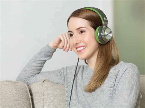 Artix Headphone | Design Ideas
