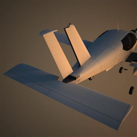 TB9 Basic 3D Model $55 - .max - Free3D