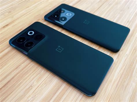 New OnePlus 10T Phone Compared With 10 Pro - Newsweek