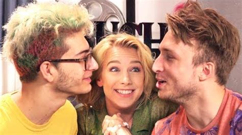 SPIN THE BOTTLE CHALLENGE w/ BOZE (Squad Vlogs) | Smosh Wiki | Fandom