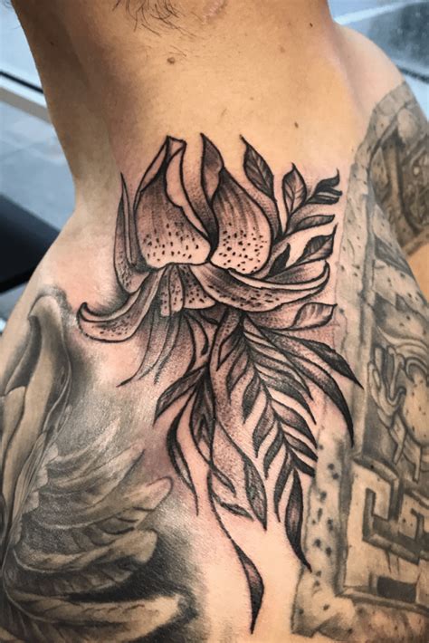 Tattoo uploaded by 3rd Realm Tattoo • Tattoodo